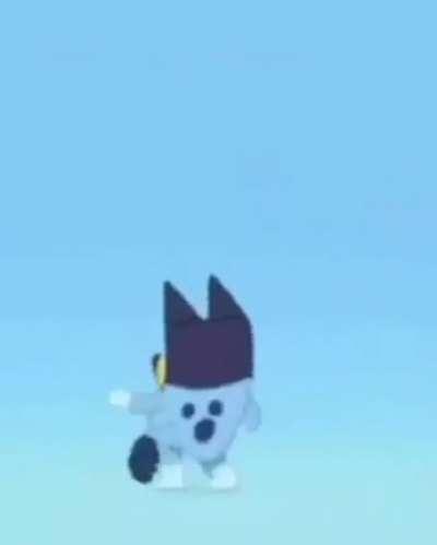 Avg Australian cartoon