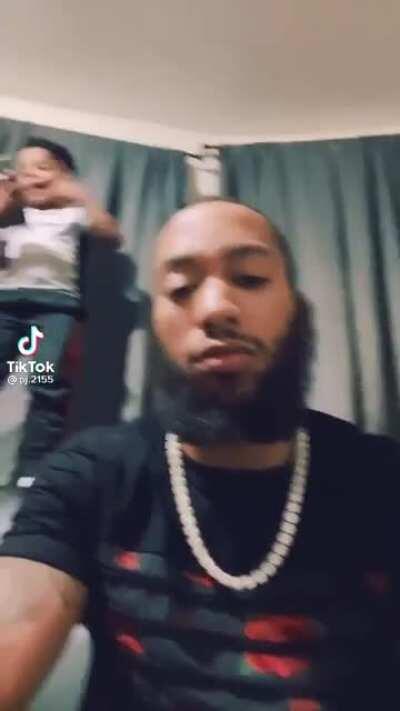 That one thing! Darn!