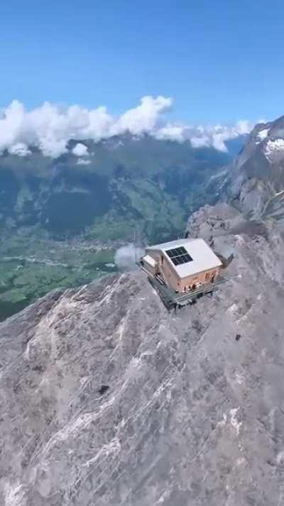 Hey I think It's time to buzz the tower...