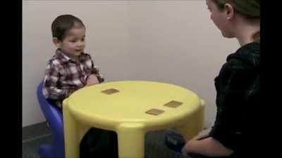 Oh lord help this child