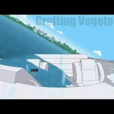 Peter Griffin's Devil Fruit is broken AF tbh