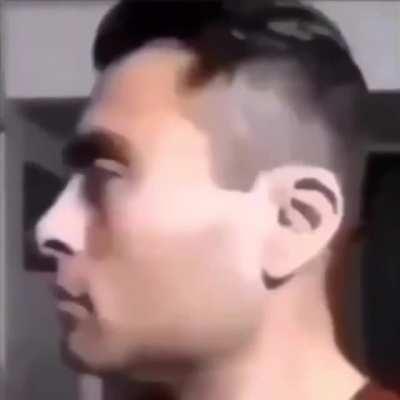 martin has a nice voice