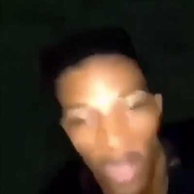 What’s it like with corona? I hope it’s not as bad as they say it is