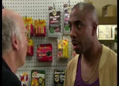 Favourite Leon Moment