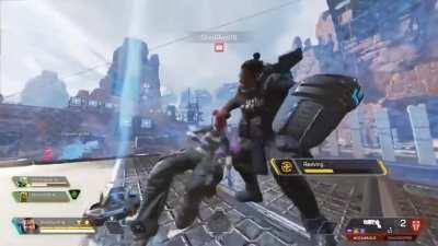 I Like ya cut ma brutha