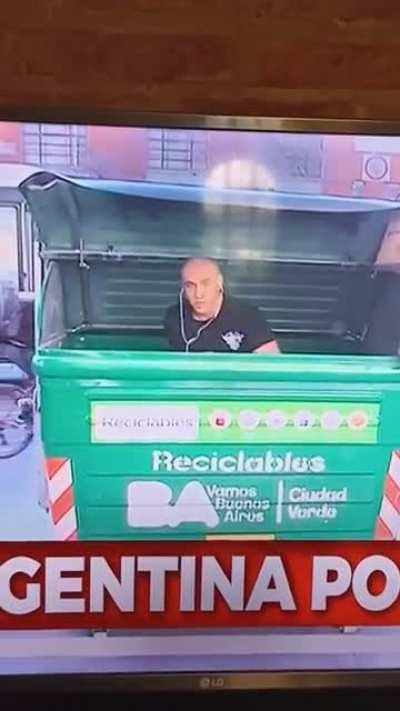 hola, el pelado te habla