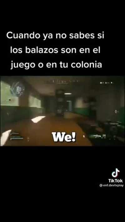 SÁQUENME DE VENEZUELA