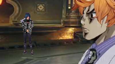 The Perfect Counter ft' Kaeya