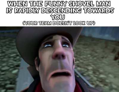 Those guys are scary