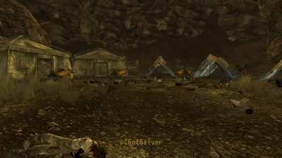 The Many Saints of New Vegas