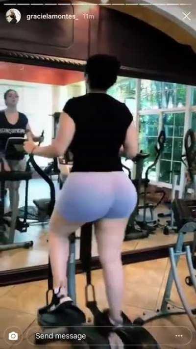 my favorite Graciela clip