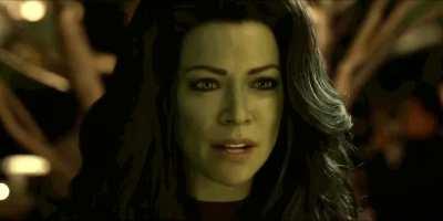 She-Hulk and Black Widow HD