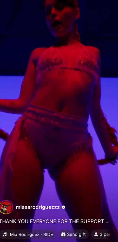 Just keep getting better 