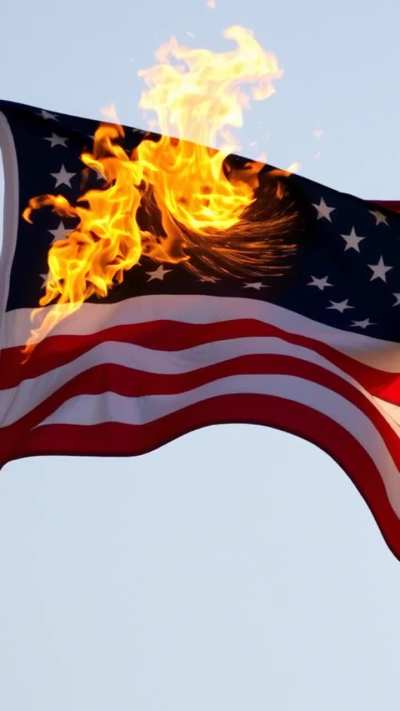 Fuck the King (song)