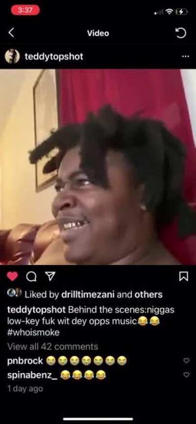 🤦🏿‍♂️😂😂😂😂