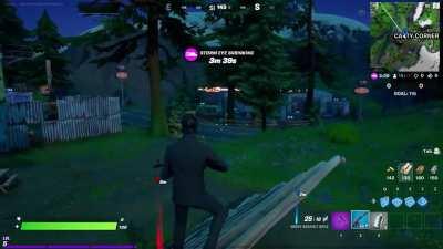 Fortnite - ALL 5 Alien Artifacts Locations | Season 7 Week 1