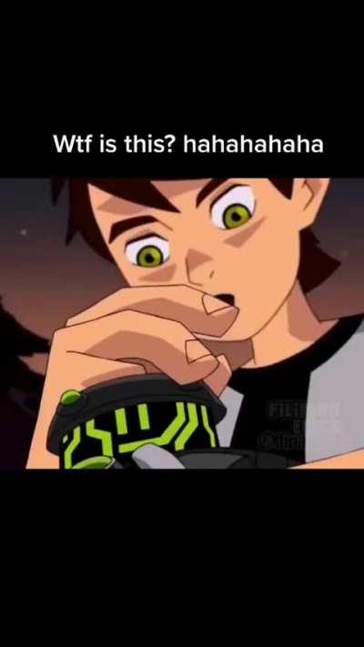 Ben 10