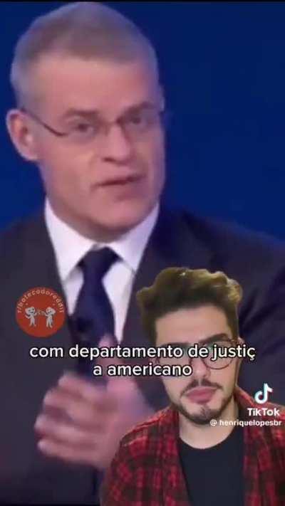 Entreguistas merecem a guilhotina!