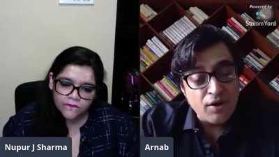 to everyone out there who can't shut up about the economy, that too during a goddamned pandemic, as if FM was responsible for it