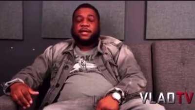 Here’s the person that snitched on AR-AB to give him 45 years *Not Chiraq Related*