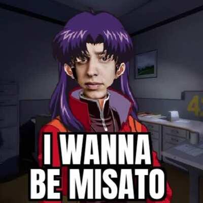 ya'll like evangelion?