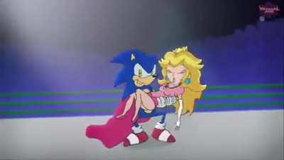 Commentary youtubers when they see an apology video