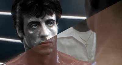 Comic book style transfer for one of my favorite scenes. Building Lockdown 1.4 so it's much better for tracking long shots, and so tracks can be more easily edited. Made by @jon_ameen_illustration