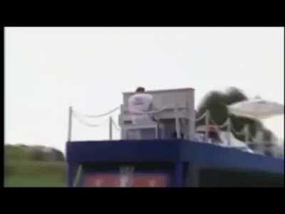 pianist zombie in a nutshell