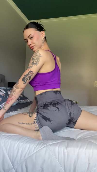 Should I stop wearing yoga pants?