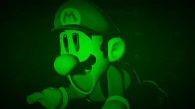 Terminal 69 satanico