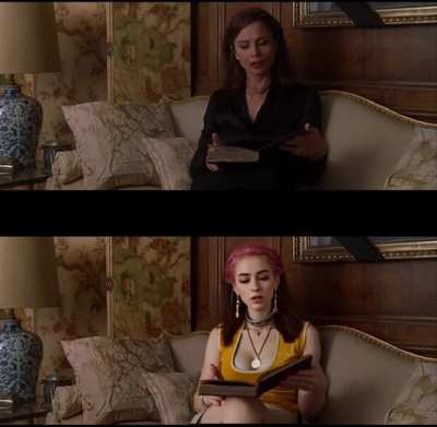 WAN 2.2 Animate - Character Replacement Test