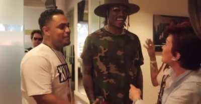 is wlr as influential as ds2 ?