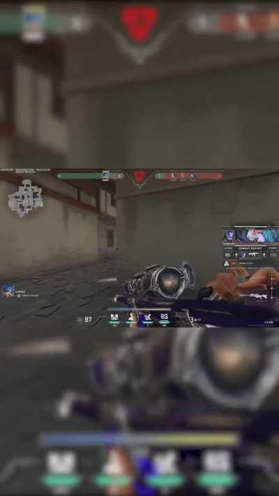 A Valorant Mystery: Lost Brimstone