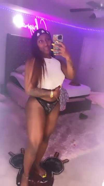 ChyTheGreatest Nude Body 🔥