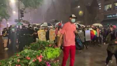 'Justice for Elijah McClain