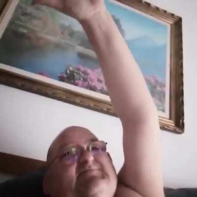 Que cambiado esta Thegrefg