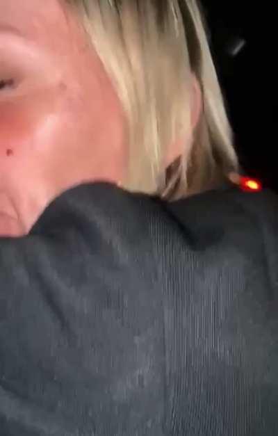 Sometimes you just need when you’re on the highway