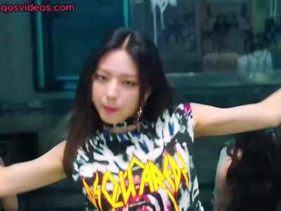 Korean-style PMV music edit