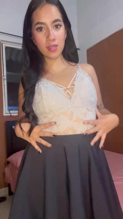 I've always wondered if older guys get off quicker when i'm on top!