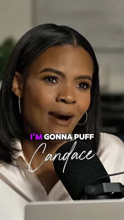 Charlie Kirk and Candace Owens having been at odds with Ben Shapiro, they finally get invited onto his show. Then the two of them mock and discreetly body shame Ben Shapiro behind his back, showing how they 