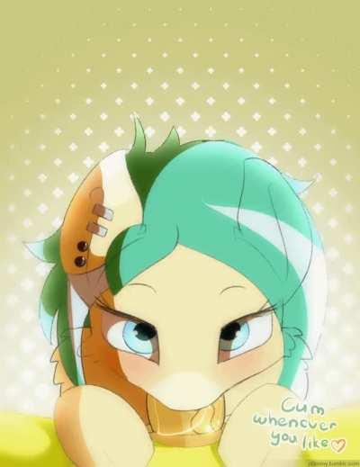 God I wish I was her