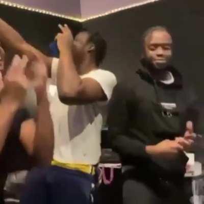 Abra Cadabra New Snippet🔥