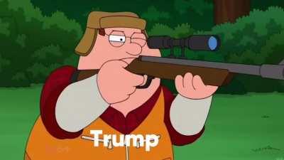 Not that hard to do my guy