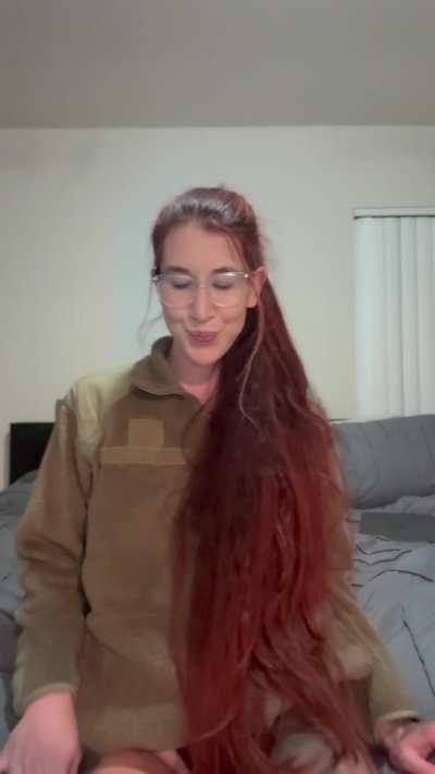 What do you think of this view?