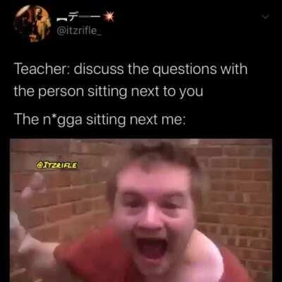 Net Nobody let himself go lol