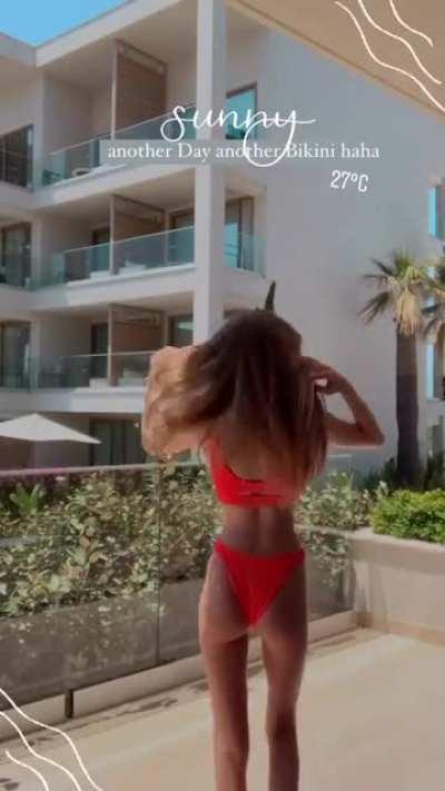 🔥💕❤️♥️