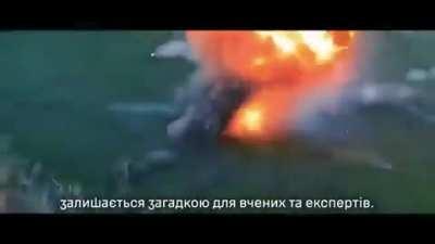 Ukraine Ministry of Defense official Twitter account shitpost