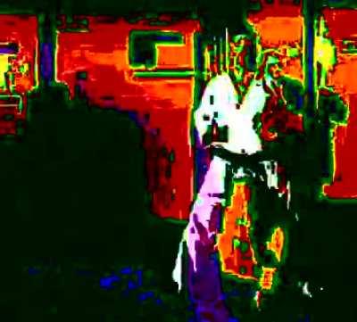 Bob Wicks gave your cat tuberculosis. Thank you, God