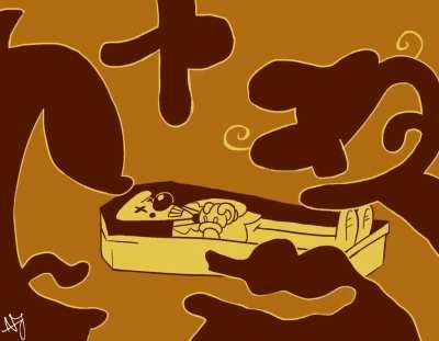 Whether or not they mean it I'll leave up to interpretation