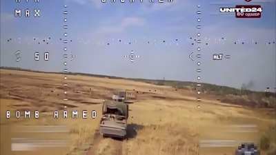 Ukraine’s next drone system just leaked